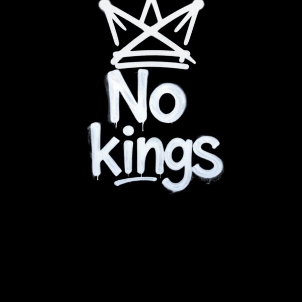No Kings Thumbnail