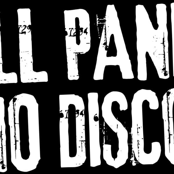 ALL PANIC Thumbnail