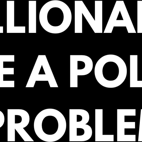 Trillionaires PNG Thumbnail