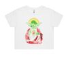 Women's Crop Top Thumbnail