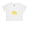 Women's Crop Top Thumbnail