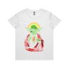 Women's Crew Neck Thumbnail