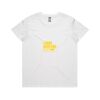 Women's Crew Neck Thumbnail