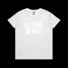 Women's Crew Neck Thumbnail