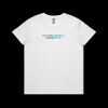 Women's Crew Neck Thumbnail