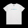 Women's Crew Neck Thumbnail