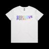Women's Crew Neck Thumbnail