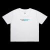Women's Boxy Fit Thumbnail