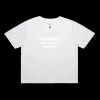 Women's Boxy Fit Thumbnail