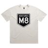 Mens Heavy Faded Tee Thumbnail