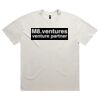 Mens Heavy Faded Tee Thumbnail