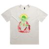 Mens Heavy Faded Tee Thumbnail
