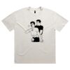 Mens Heavy Faded Tee Thumbnail