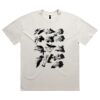 Mens Heavy Faded Tee Thumbnail