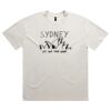 Mens Heavy Faded Tee Thumbnail