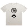 Mens Heavy Faded Tee Thumbnail