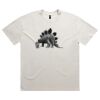 Mens Heavy Faded Tee Thumbnail