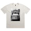 Mens Heavy Faded Tee Thumbnail