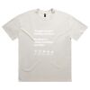 Mens Heavy Faded Tee Thumbnail