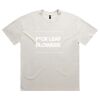 Mens Heavy Faded Tee Thumbnail