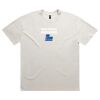 Mens Heavy Faded Tee Thumbnail