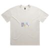 Mens Heavy Faded Tee Thumbnail