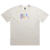 Mens Heavy Faded Tee Thumbnail