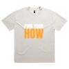 Mens Heavy Faded Tee Thumbnail