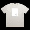 Mens Heavy Faded Tee Thumbnail