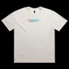 Mens Heavy Faded Tee Thumbnail