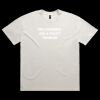 Mens Heavy Faded Tee Thumbnail