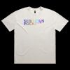 Mens Heavy Faded Tee Thumbnail