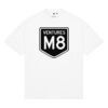 Colour Plane Heavy Tee Thumbnail