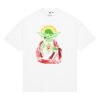 Colour Plane Heavy Tee Thumbnail