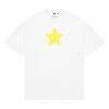 Colour Plane Heavy Tee Thumbnail