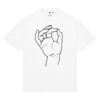 Colour Plane Heavy Tee Thumbnail