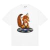 Colour Plane Heavy Tee Thumbnail