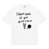 Colour Plane Heavy Tee Thumbnail