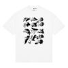 Colour Plane Heavy Tee Thumbnail