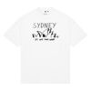 Colour Plane Heavy Tee Thumbnail