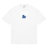 Colour Plane Heavy Tee Thumbnail