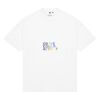 Colour Plane Heavy Tee Thumbnail