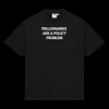 Colour Plane Heavy Tee Thumbnail