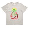 Women's Heavy Faded Tee Thumbnail