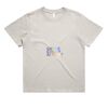 Women's Heavy Faded Tee Thumbnail