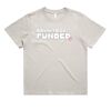 Women's Heavy Faded Tee Thumbnail