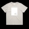 Women's Heavy Faded Tee Thumbnail