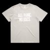 Women's Heavy Faded Tee Thumbnail