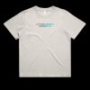 Women's Heavy Faded Tee Thumbnail