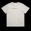 Women's Heavy Faded Tee Thumbnail